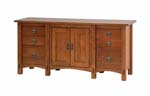 Springhill Credenza
